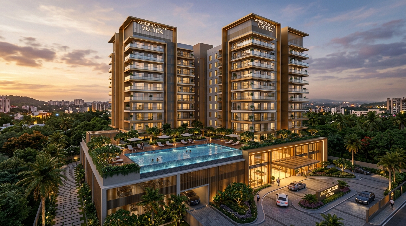 Amberstone Codename Pride of JP Nagar preview